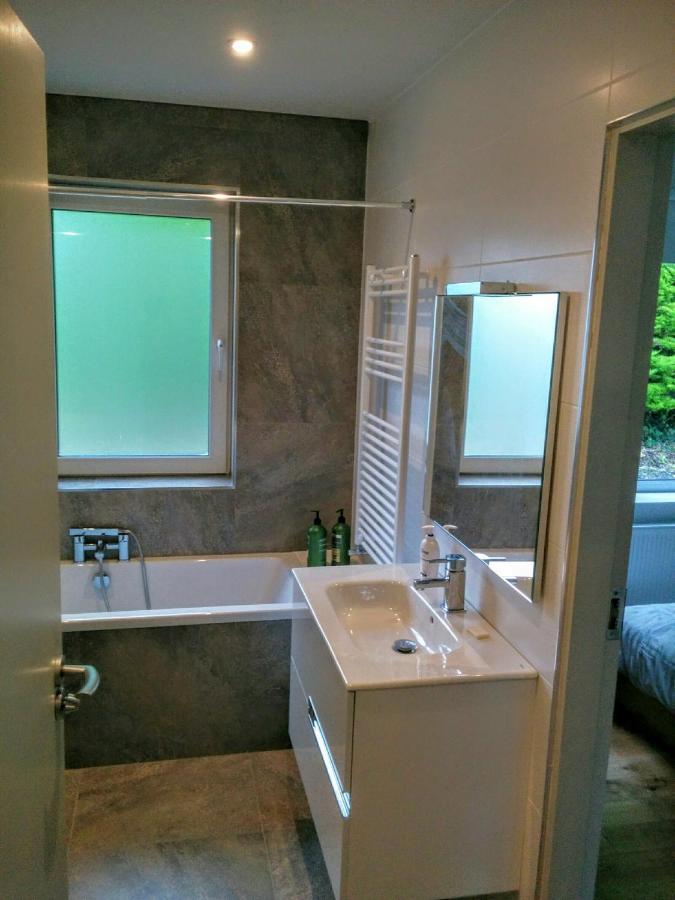 Spacious Contemporary Chalet Type Apartment. Голвей Екстер'єр фото